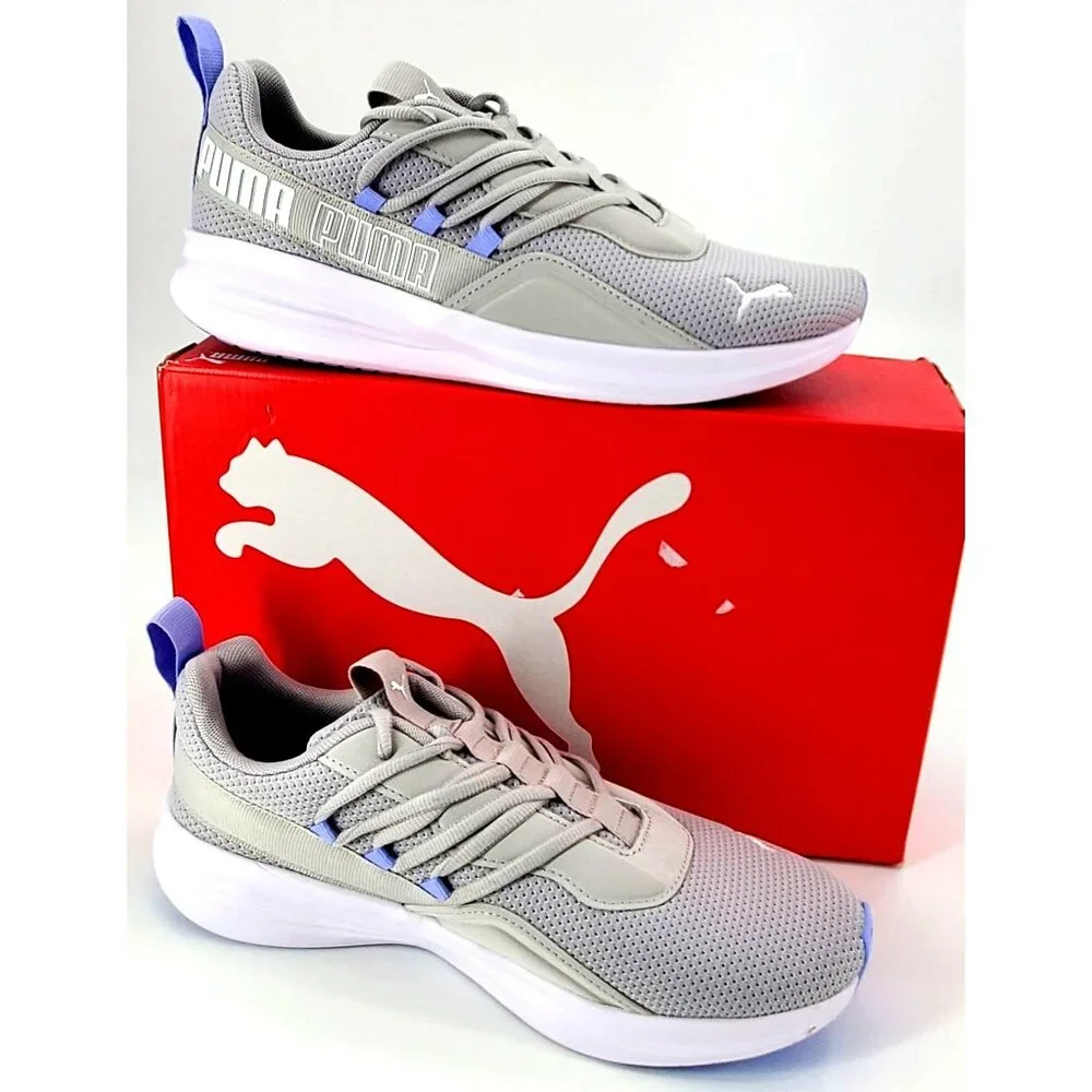 Puma 8 Women Sneakers Star Vital Refresh Performance Athletic Shoes Activewear